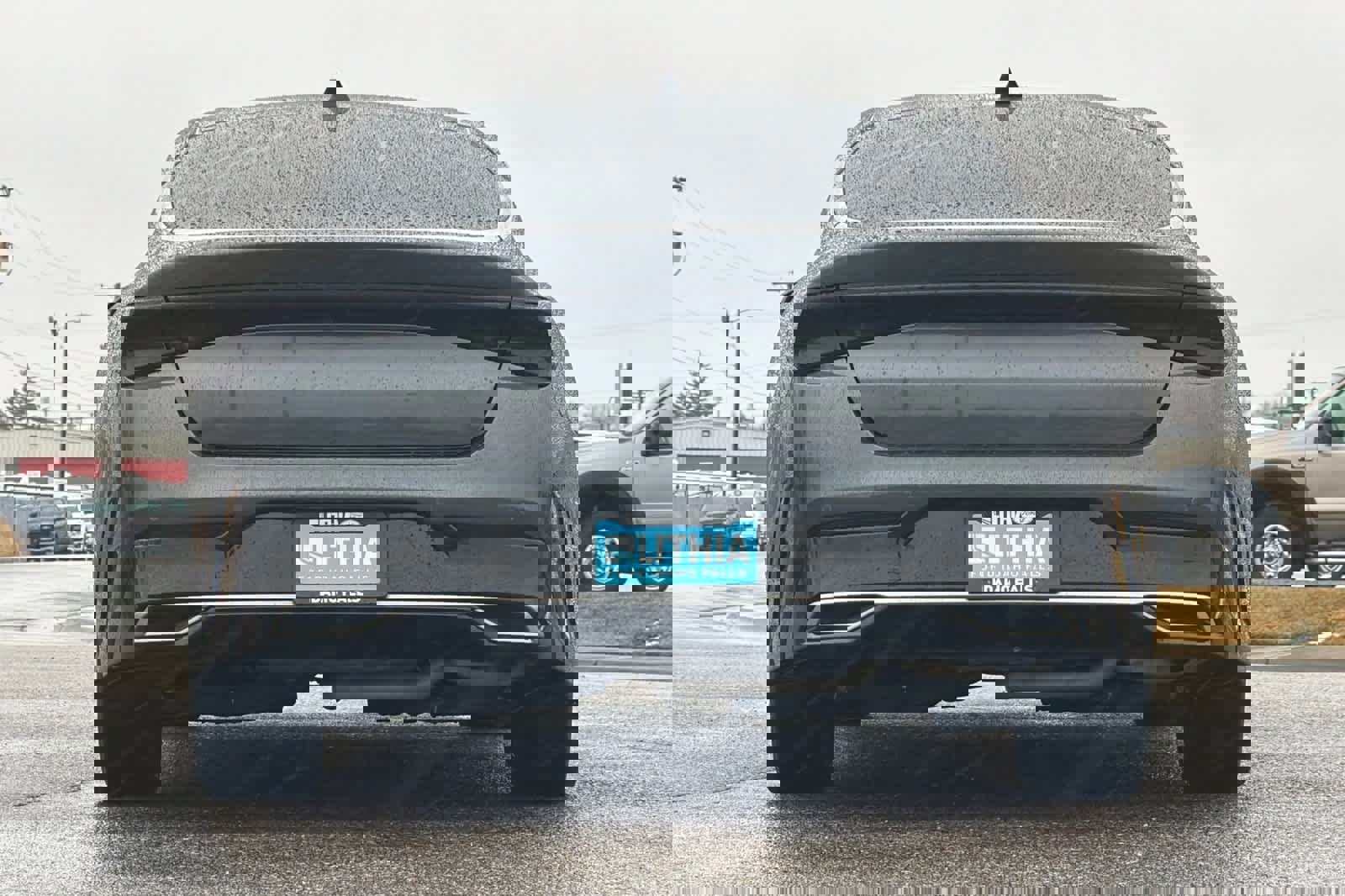 Used 2023 Kia K5 EX w/ EX Premium Package image 4