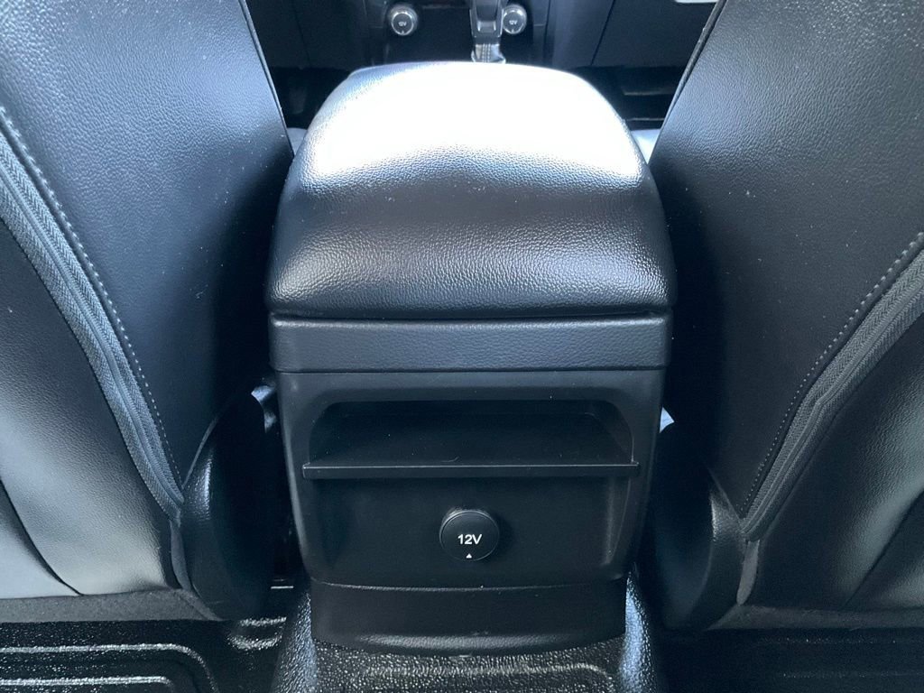 Certified 2021 Ford Ranger XL w/ Equipment Group 101A High image 35