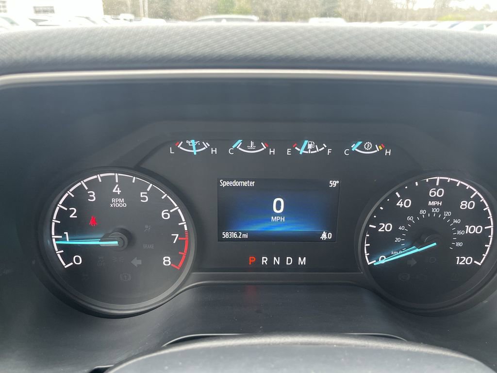 Certified 2022 Ford F150 XLT w/ Trailer Tow Package AWD/4WD image 8