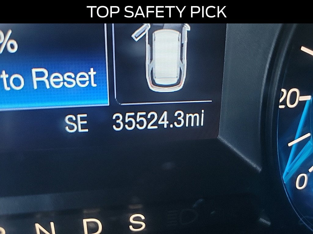 Certified 2017 Ford Explorer 4WD image 26