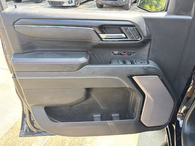 Used 2024 GMC Sierra 1500 AT4X w/ AT4X AEV Edition AWD/4WD image 16