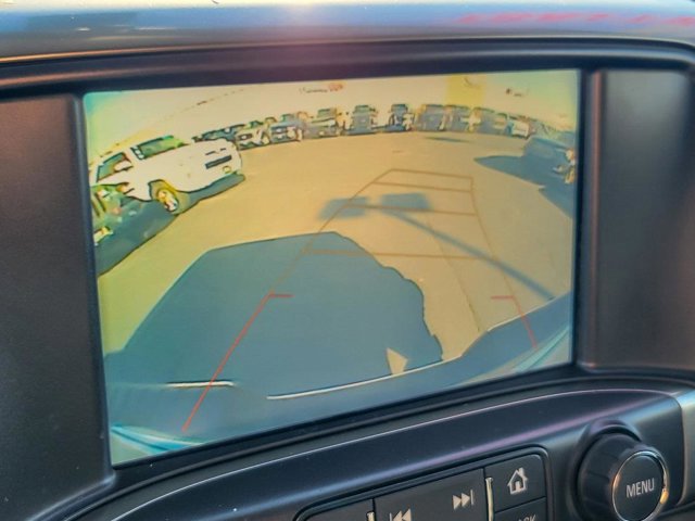 Used 2018 Chevrolet Silverado 1500 LT w/ All Star Edition image 18