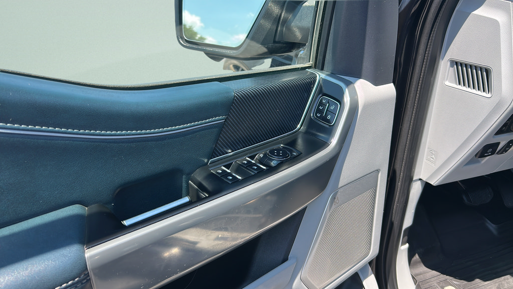 Certified 2022 Ford F150 Limited AWD/4WD image 24