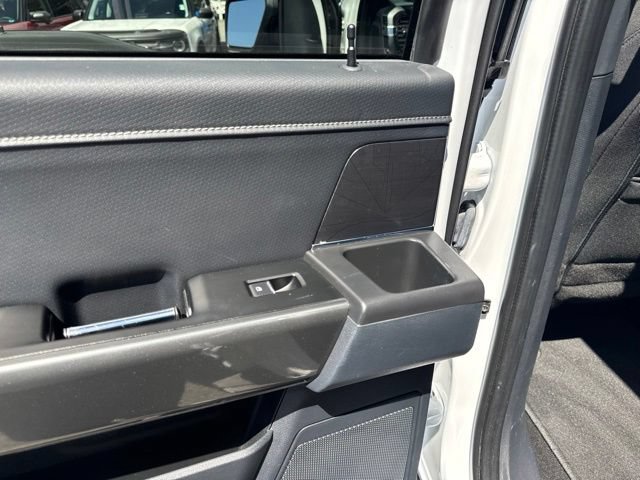 Certified 2023 Ford F150 XLT w/ Equipment Group 302A High AWD/4WD image 14