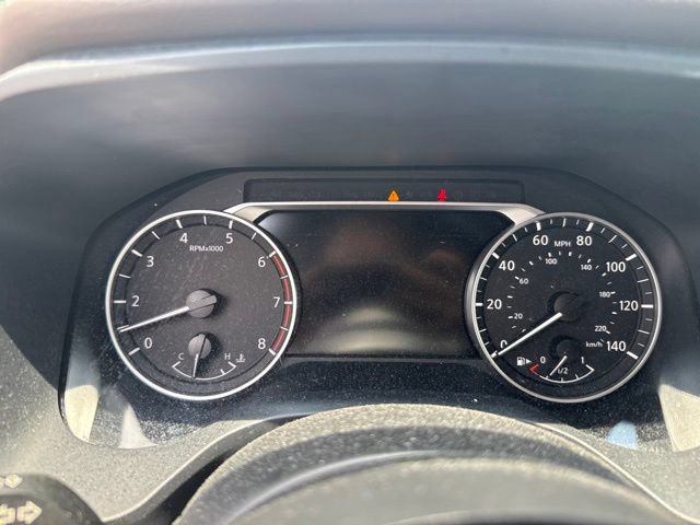 Used 2023 Nissan Rogue SL w/ SL Premium Package FWD image 29