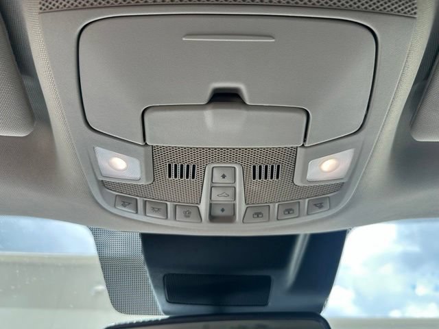 Certified 2020 Ford Expedition Platinum AWD/4WD image 34