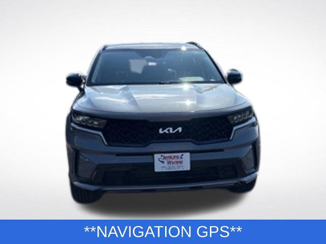 Used 2023 Kia Sorento S FWD image 8