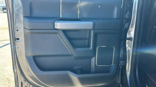 Certified 2018 Ford F250 Platinum w/ Platinum Ultimate Package AWD/4WD image 14