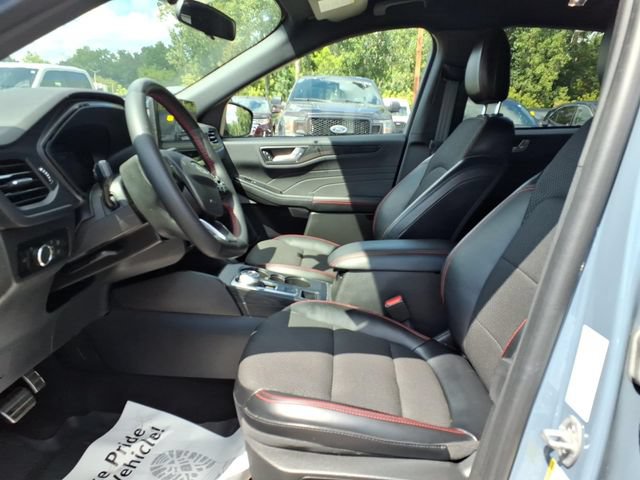 Certified 2023 Ford Escape ST-Line w/ Tech Pack #1 AWD/4WD image 12