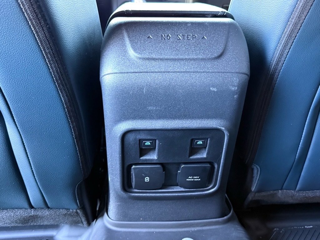 Certified 2024 Ford Bronco Outer Banks image 13