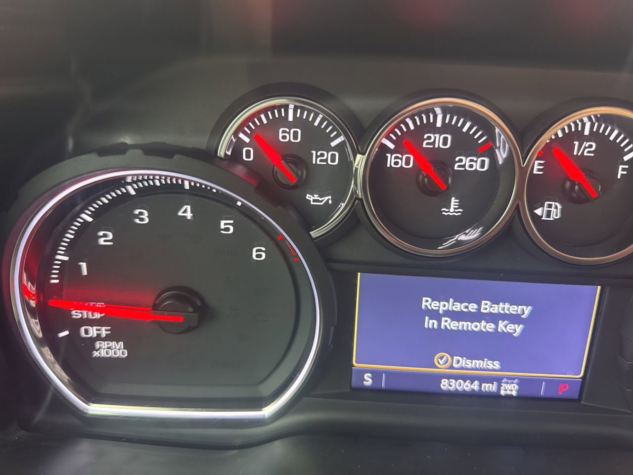 Used 2019 Chevrolet Silverado 1500 RST AWD/4WD image 11