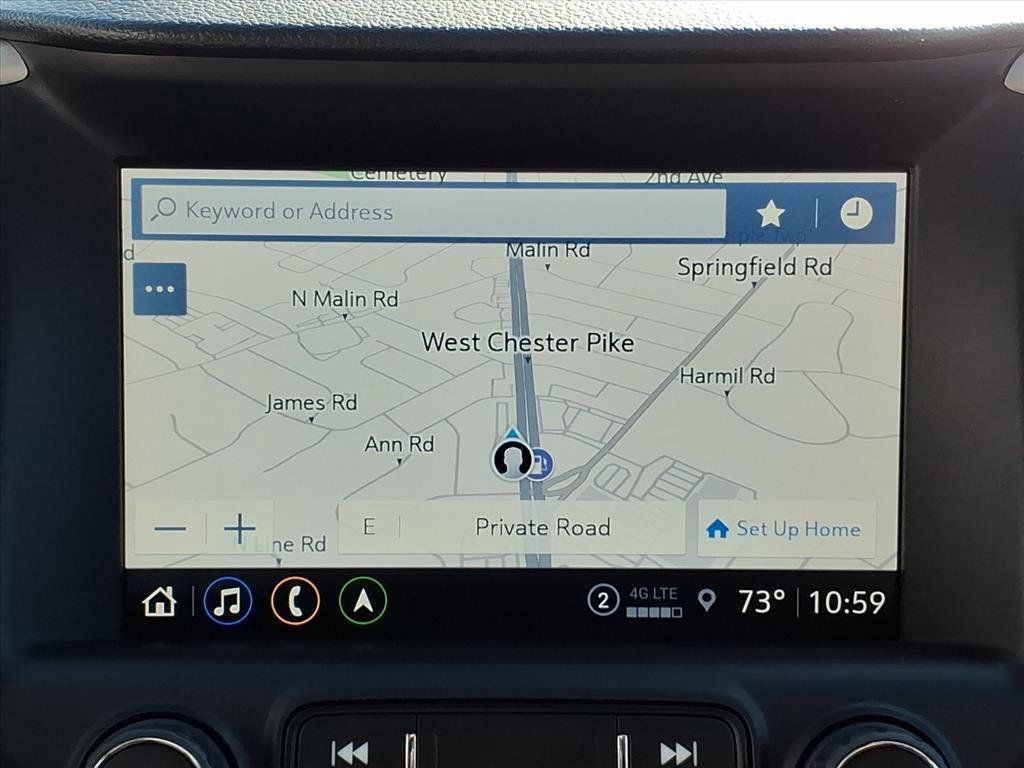 Used 2022 GMC Terrain Denali w/ Denali Premium Package image 13