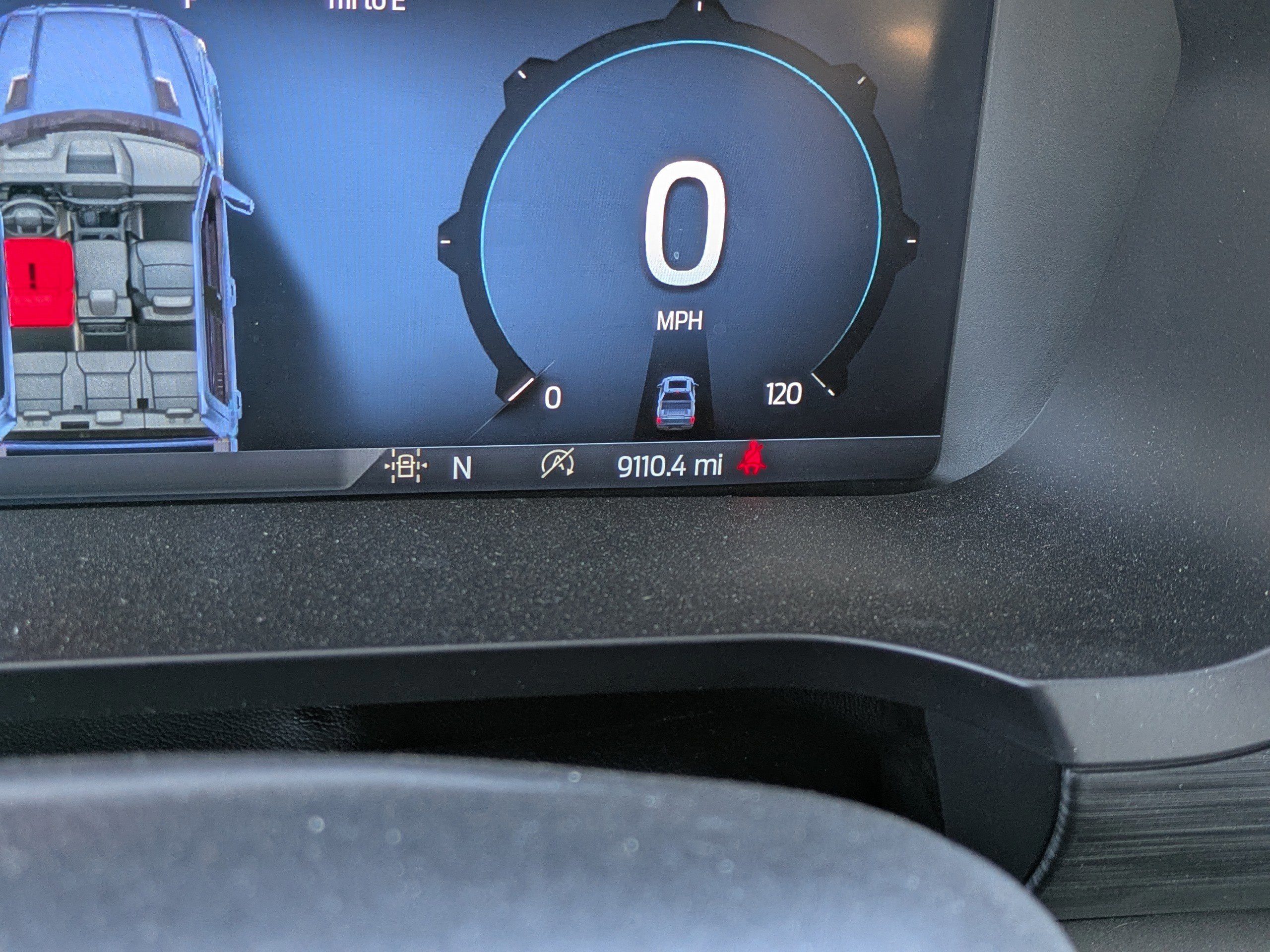 Certified 2024 Ford F150 XL w/ Equipment Group 103A High image 24