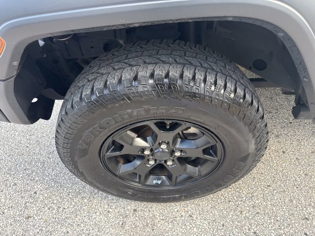 Used 2020 Jeep Wrangler Sport image 36