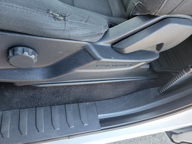 Certified 2021 Ford F150 XL w/ STX Appearance Package image 24