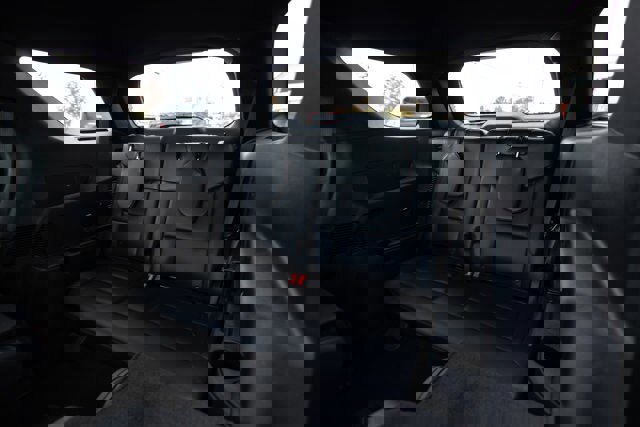 Certified 2025 Ford Explorer ST-Line image 10