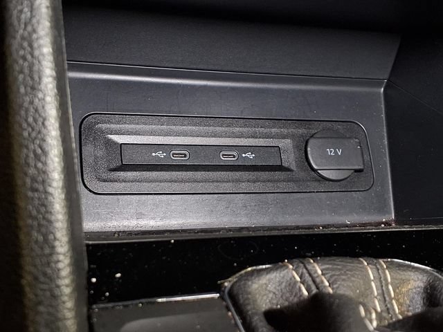 Used 2022 Volkswagen Atlas SE AWD/4WD image 9