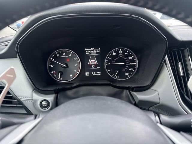 Used 2023 Subaru Legacy Premium image 38