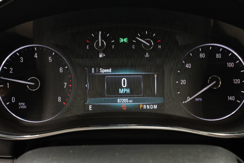 Used 2018 Buick Encore Essence w/ Experience Buick Package FWD image 30