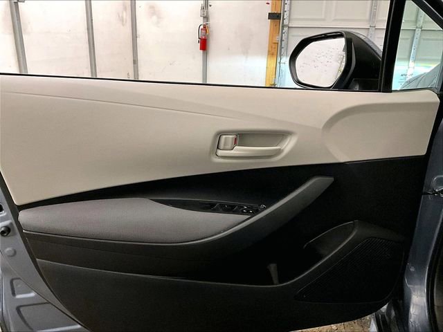 Used 2023 Toyota Corolla LE FWD image 22