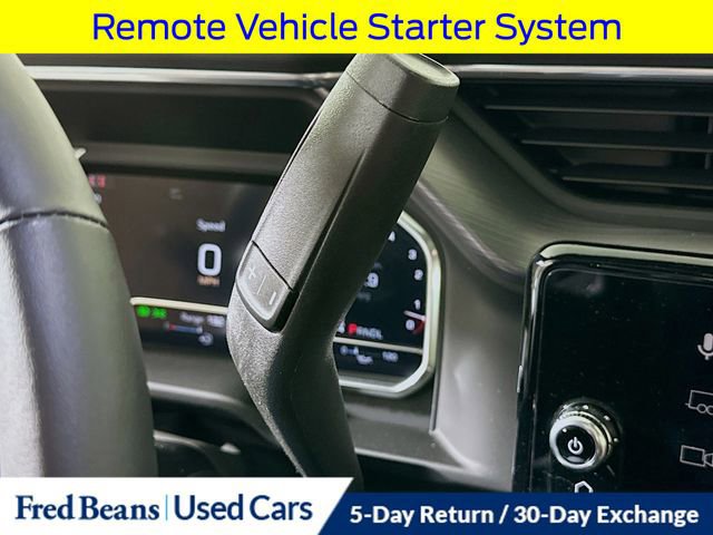 Used 2025 GMC Sierra 2500 Denali Ultimate image 22