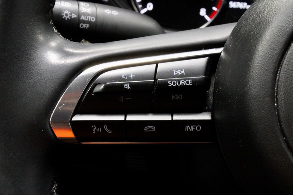 Used 2024 MAZDA CX-30 AWD 2.5 S w/ Select Sport Pkg image 26