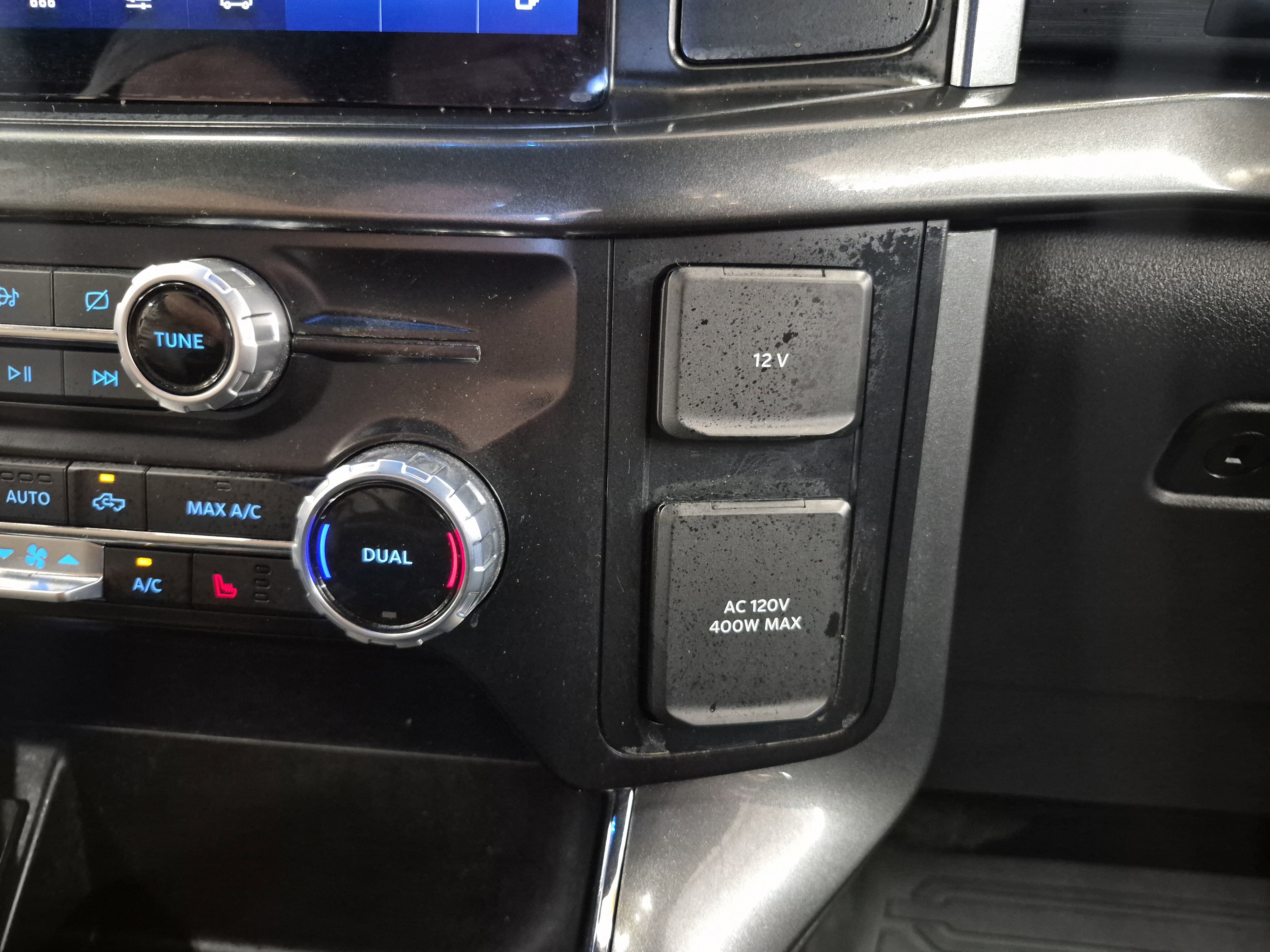 Certified 2023 Ford F150 XLT w/ Equipment Group 302A High AWD/4WD image 32