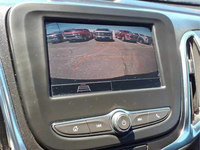 Used 2022 Chevrolet Equinox LT FWD image 20