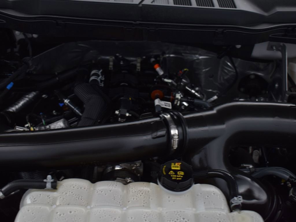 Certified 2024 Ford F150 XLT w/ Tow/Haul Package image 19