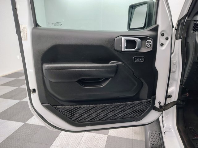 Used 2024 Jeep Wrangler Sport AWD/4WD image 20
