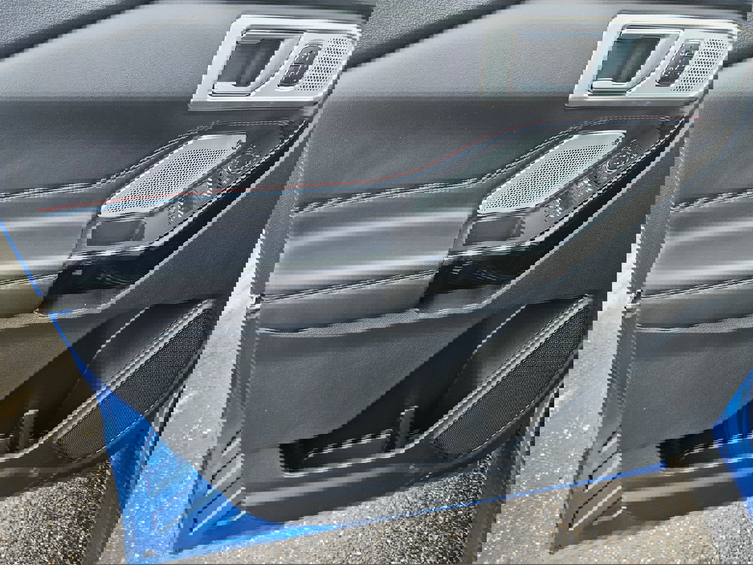 Certified 2023 Ford Explorer ST w/ Equipment Group 401A image 15