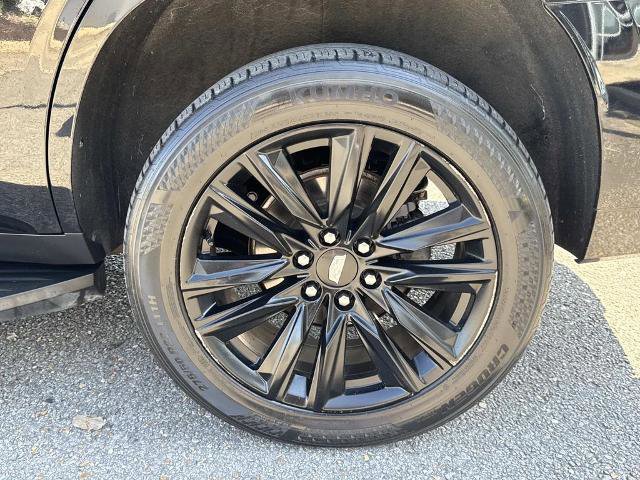 Used 2021 Cadillac Escalade Sport image 7