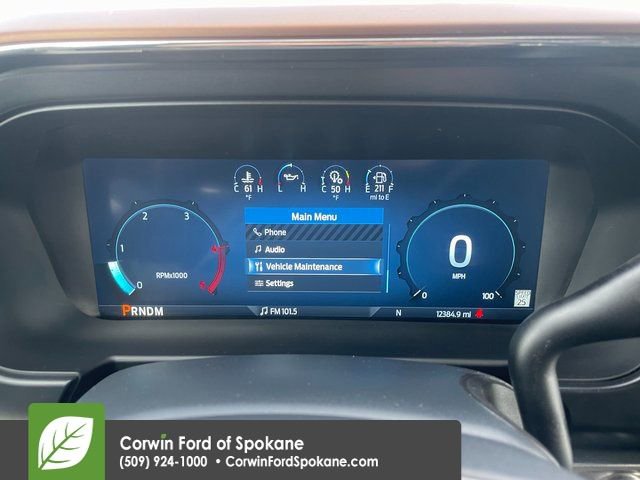 Certified 2025 Ford F450 King Ranch image 30