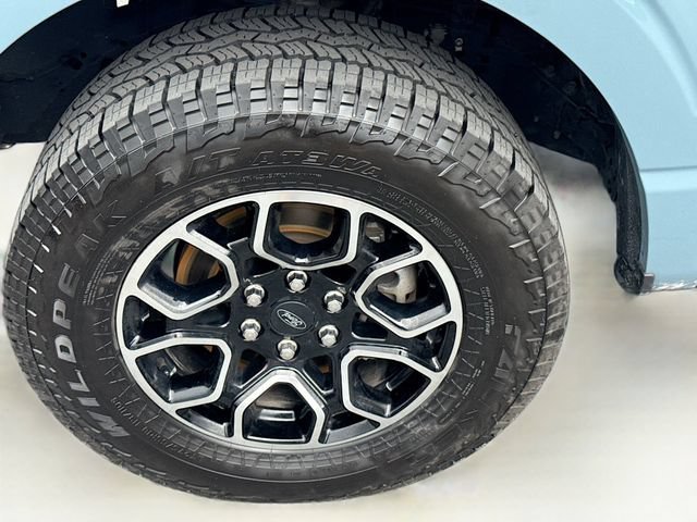 Certified 2023 Ford F150 XL w/ STX Appearance Package AWD/4WD image 37