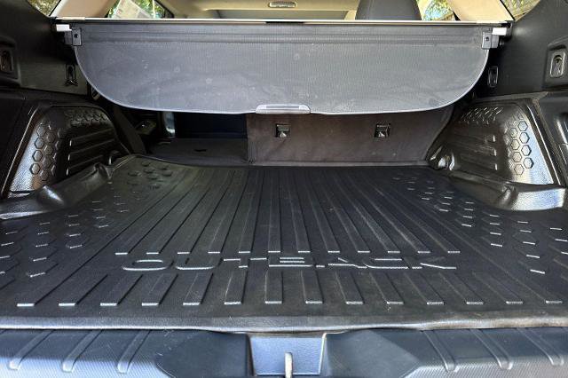 Used 2023 Subaru Outback Touring XT image 20