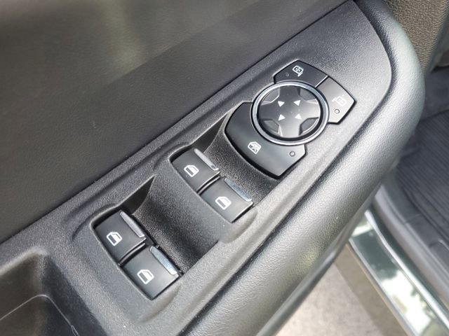 Certified 2023 Ford Edge SEL AWD/4WD image 11
