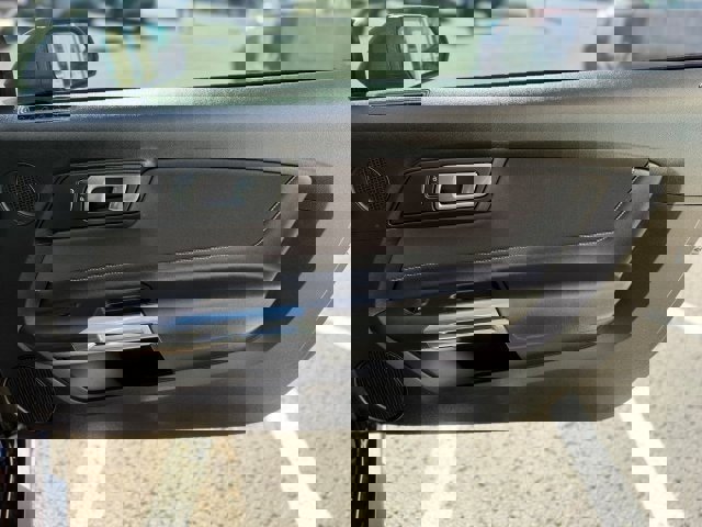 Certified 2022 Ford Mustang Mach 1 image 18