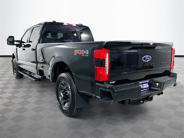 Certified 2023 Ford F250 Lariat w/ Sport Appearance Package image 5