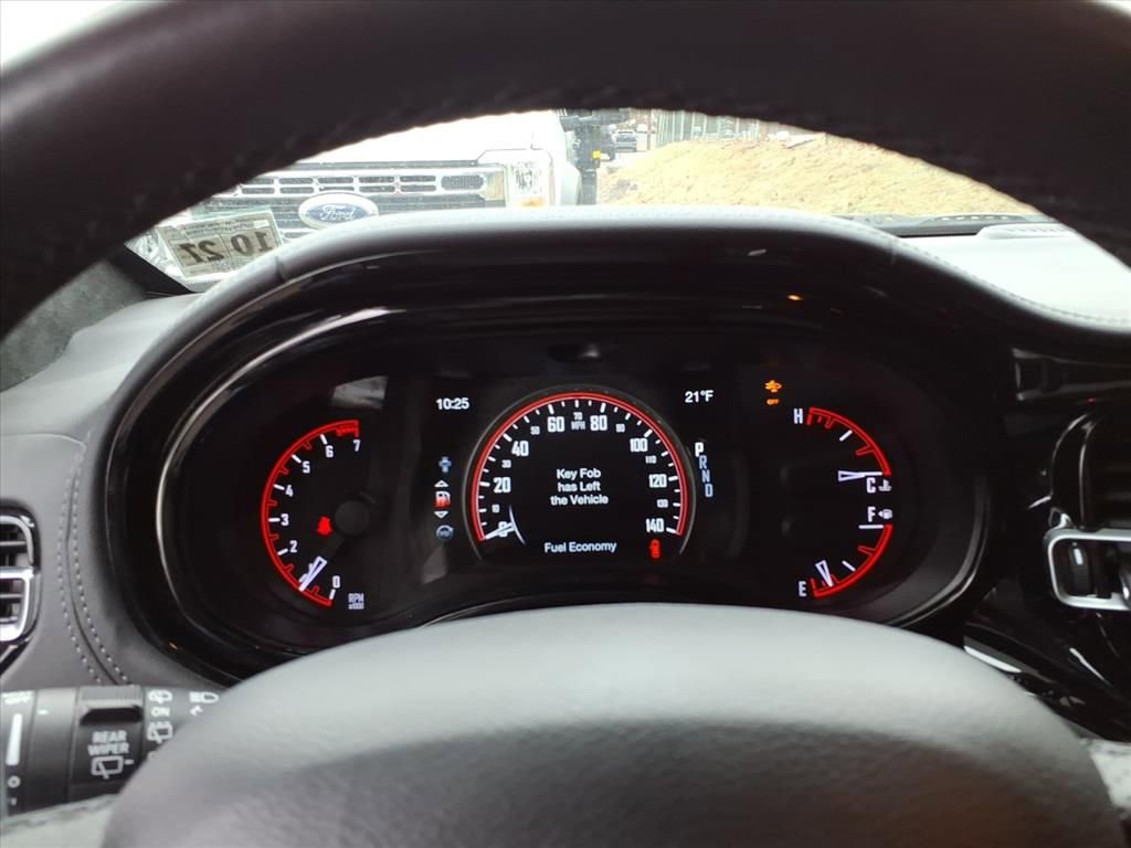 Used 2022 Dodge Durango Citadel image 18