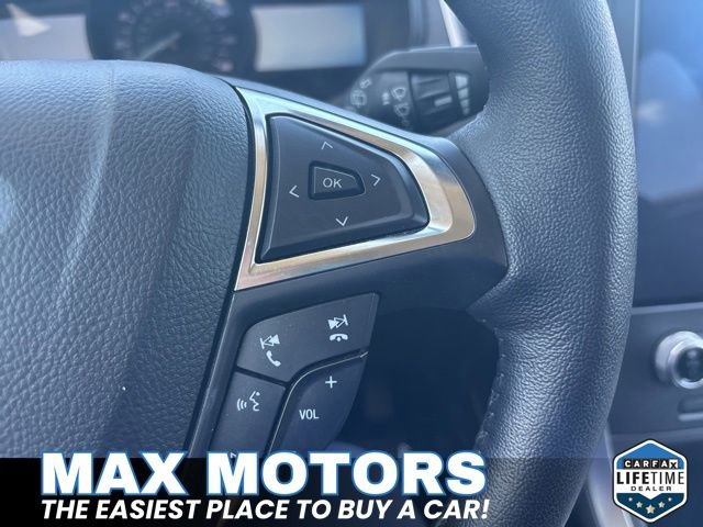 Certified 2023 Ford Edge SEL w/ Convenience Package AWD/4WD image 19