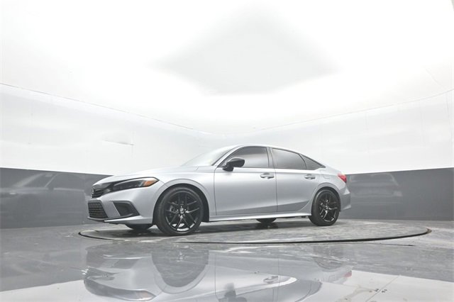 Used 2024 Honda Civic Sport image 30