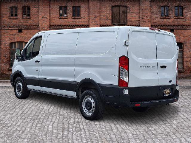 Certified 2024 Ford Transit 250 Low Roof RWD image 6