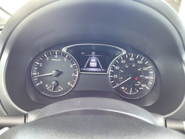 Used 2017 Nissan Altima 2.5 SL w/ 2.5 Technology Package FWD image 22