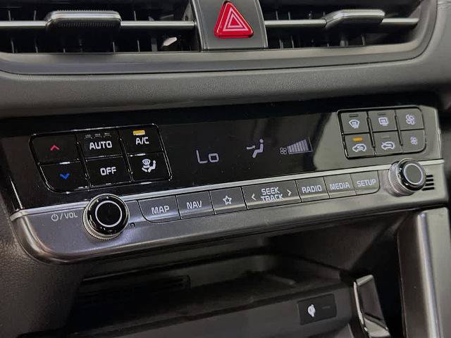 Used 2024 Kia Seltos EX FWD image 18