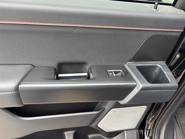 Certified 2025 Ford F150 Raptor AWD/4WD image 17