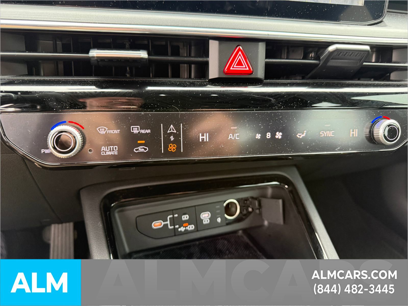 Used 2025 Kia K5 GT w/ GT1 Package image 17