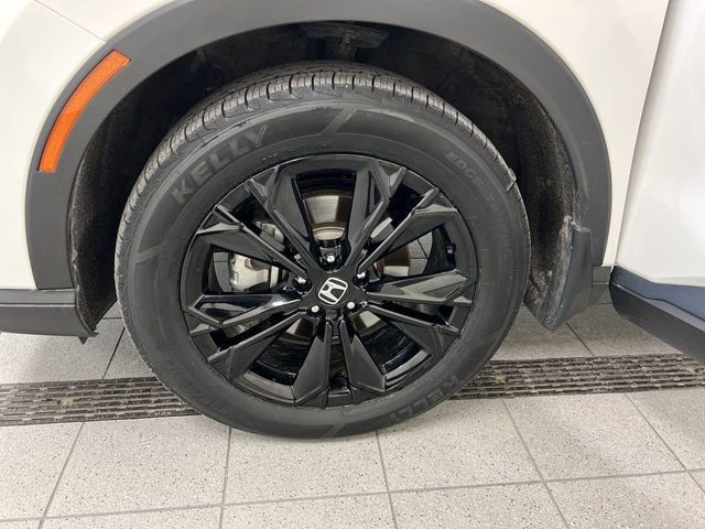 Used 2025 Honda CR-V Sport Touring image 10