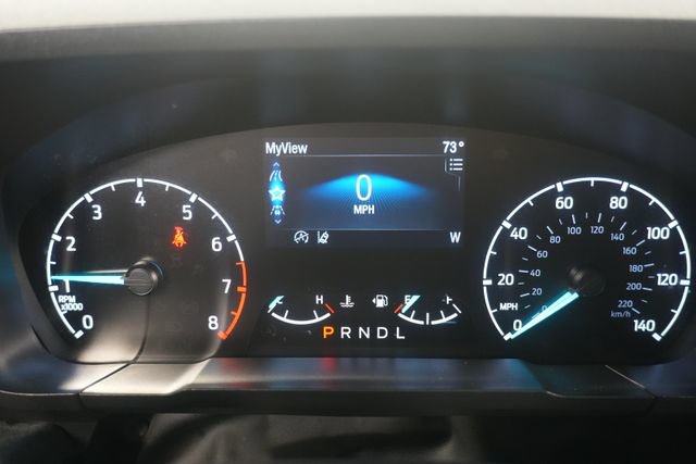 Certified 2024 Ford Maverick XLT w/ XLT Luxury Package AWD/4WD image 14