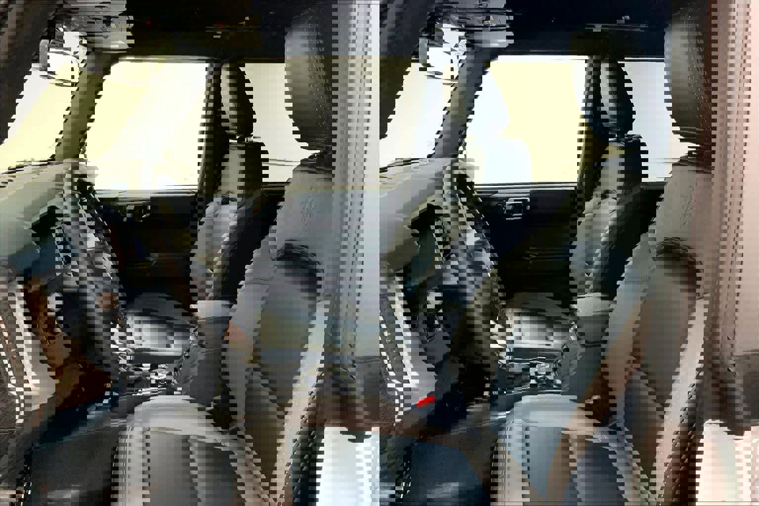 Certified 2024 Ford Bronco Outer Banks image 7