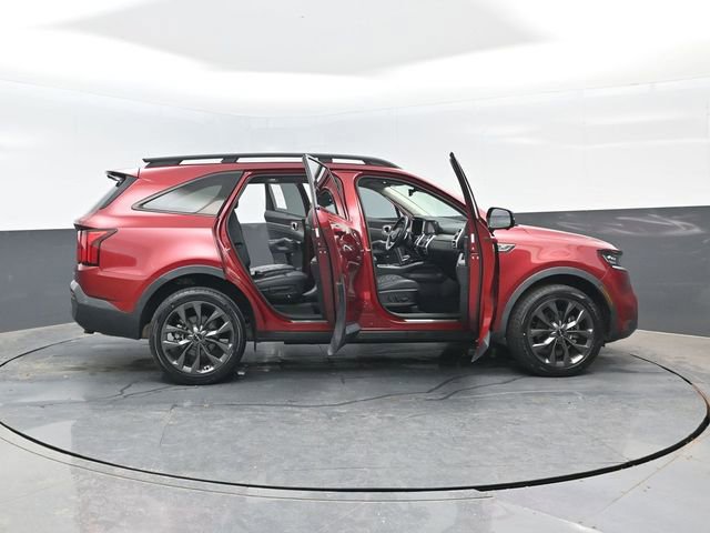 Used 2023 Kia Sorento SX Prestige AWD/4WD image 29